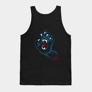 Roaring Claw premium Tank Top